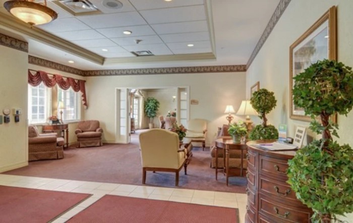 Heartland Health Care Center-Canton