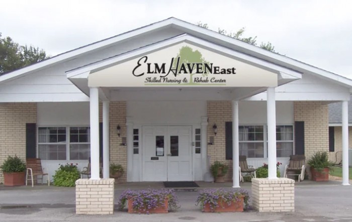 Elmhaven East