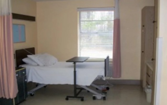 Chowan River Nursing And Rehabilitation Center