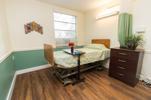 St Petersburg Nursing & Rehabilitation