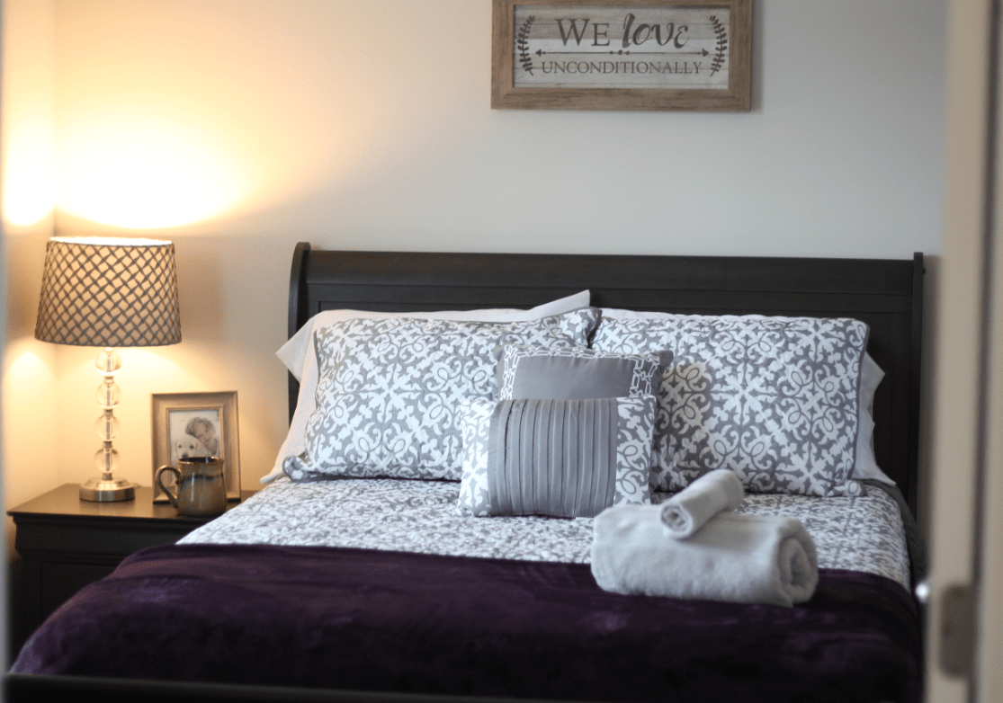 Quillen Manor Assisted Living and Villas