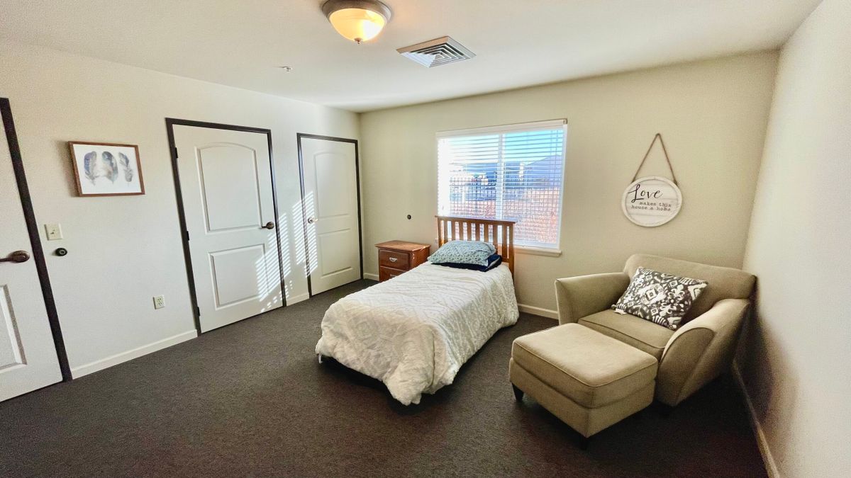 Aspen House Assisted Living and Memory Care