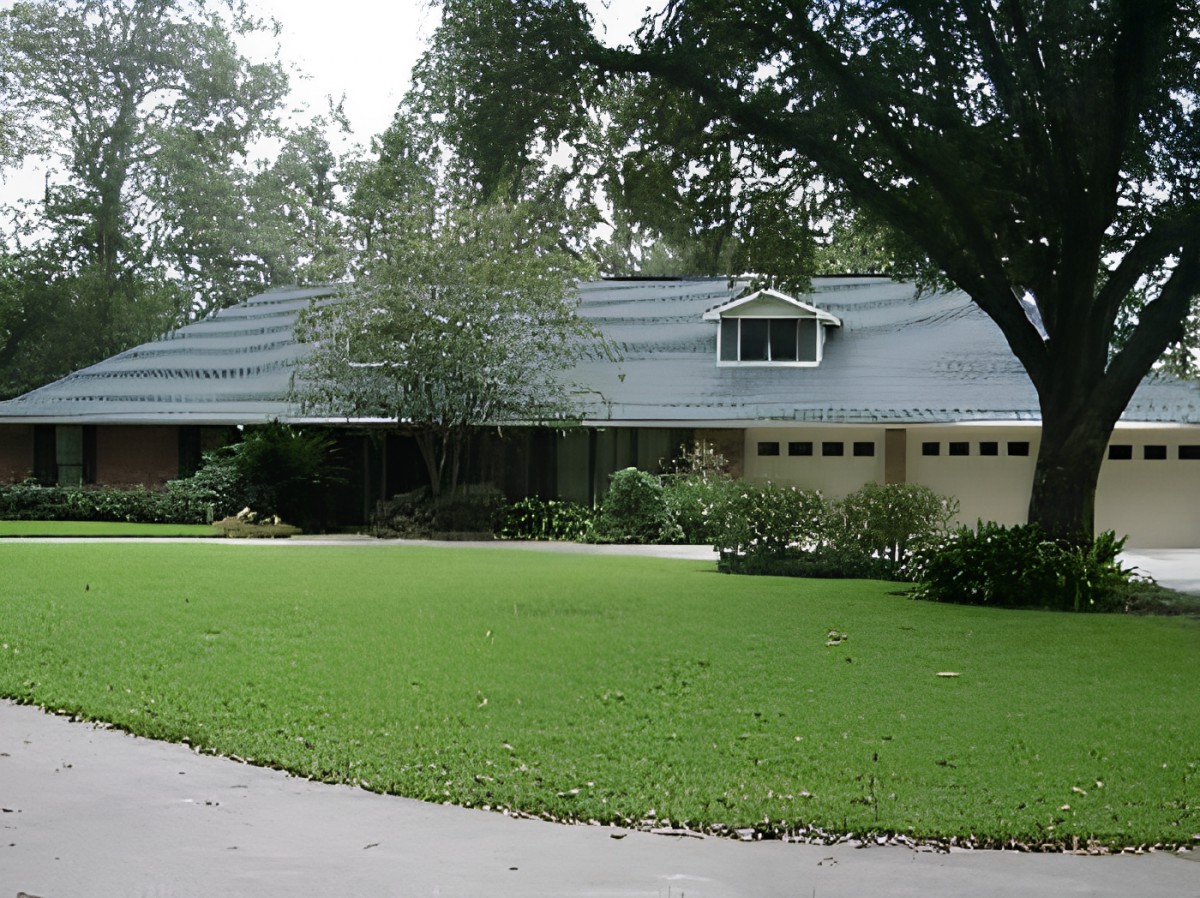 Our House for Respite II