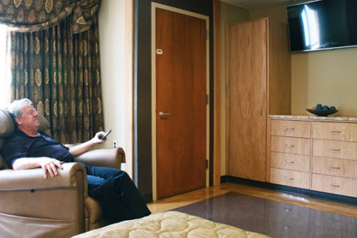 Oasis Rehabilitation And Nursing