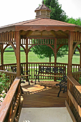 Bement Health Care Center