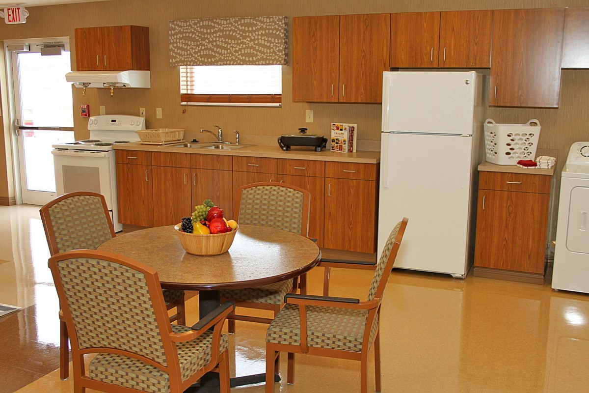 Majora Lane Center For Rehab & Nursing Care