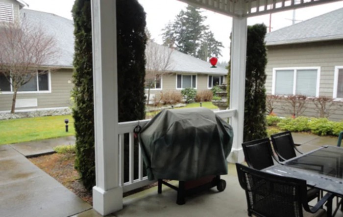 Shelton Health & Rehab Center