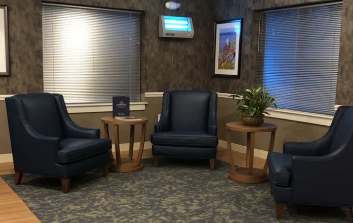 Eastside Center For Health & Rehabilitation