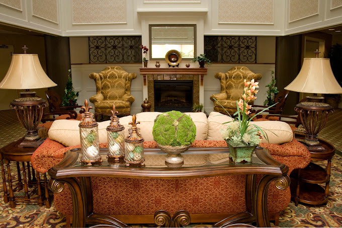 Masonic Village Of Lafayette Hill