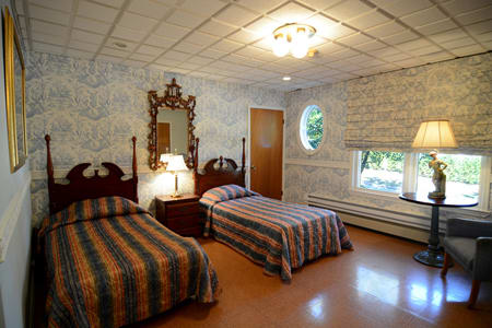 Horizon Manor South Residential Healthcare Facility