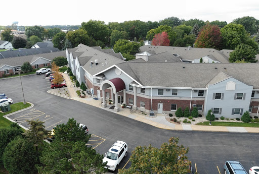 Renaissance Assisted Living-Appleton