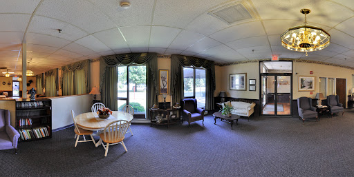 Prairie Ridge Care & Rehabilit