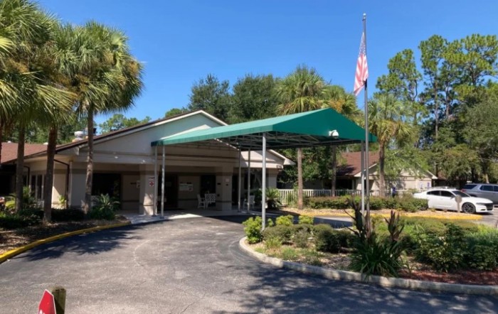 Heartland Health Care Ctr