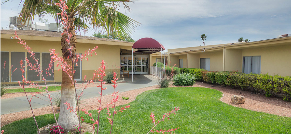 Torrey Pines Post Acute And Rehabilitation
