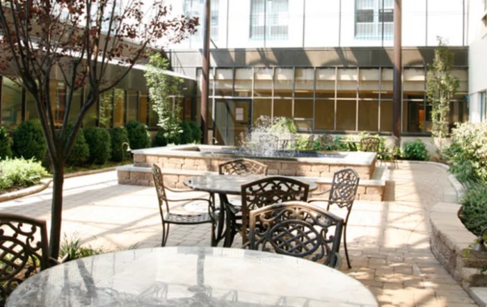 Workmens Circle Multicare Center