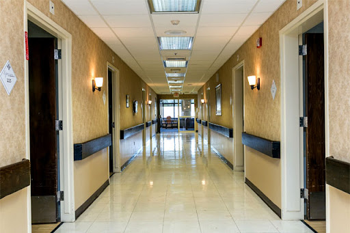 Julia Manor Nursing And Rehabilitation Center