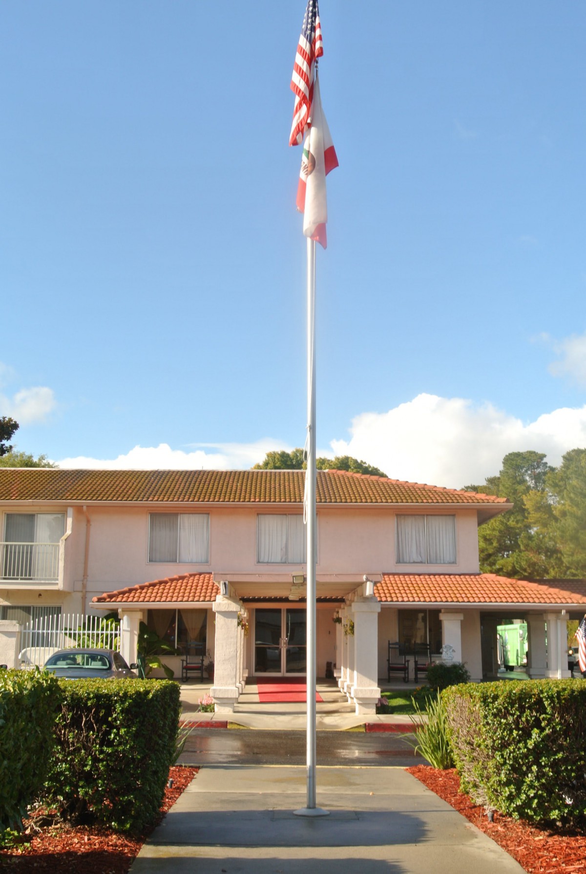 Villa Serena Retirement LLC