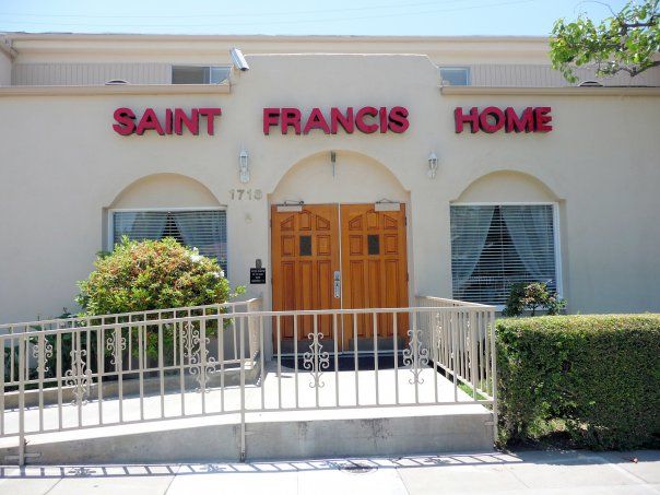 St. Francis Home