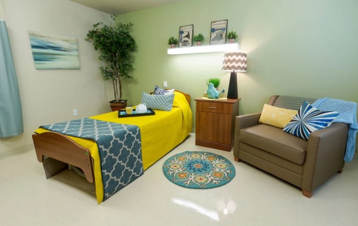Encore Healthcare And Rehabilitation