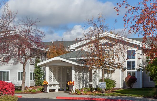 Ridgeview Place