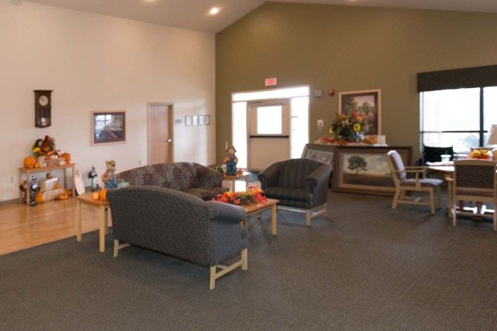 Granite Mesa Health Center