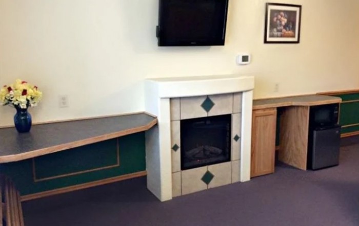 Eben Ezer Lutheran Care Center