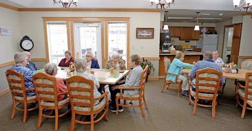 Benedictine Living Center