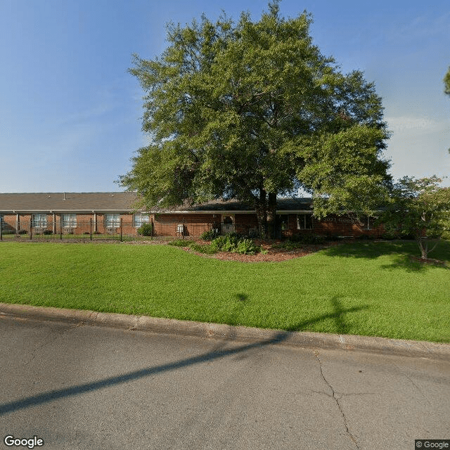 Summerhill Assisted Living
