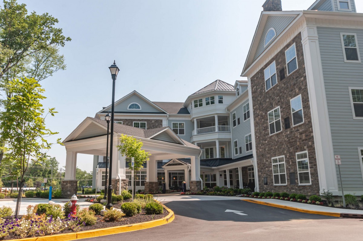 Arbor Terrace Marlton