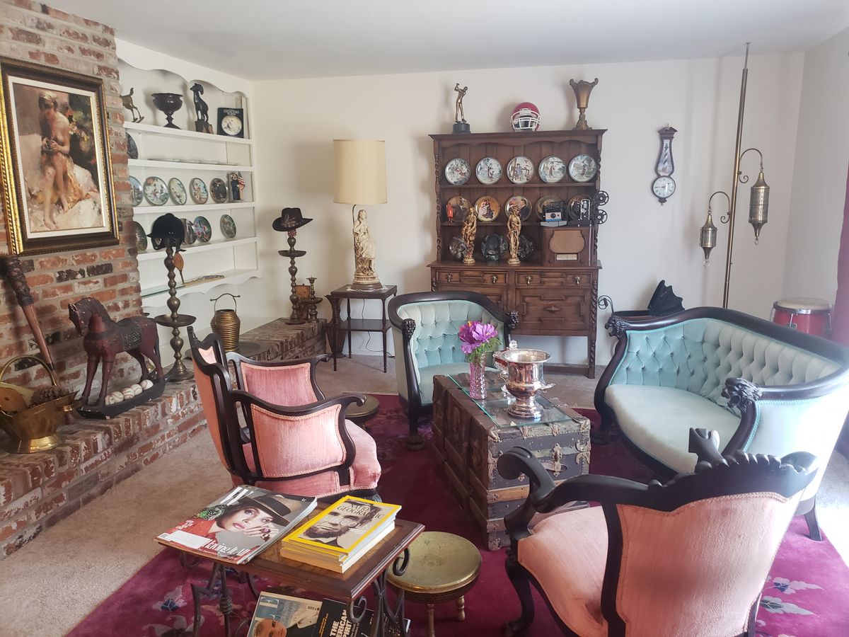 Kentfield Estates Ranch