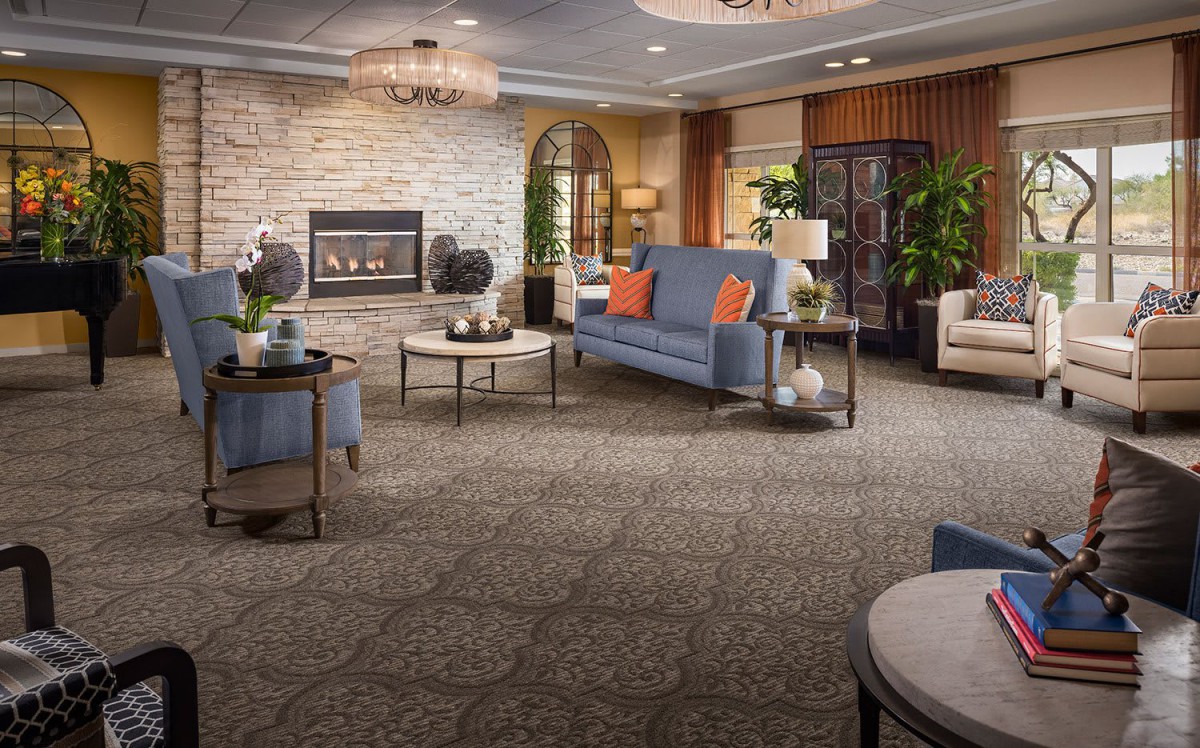 Belmont Village Scottsdale
