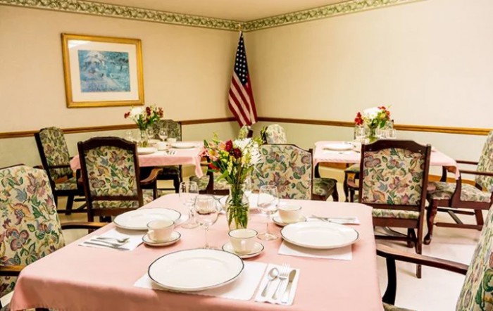 Royal Care Skilled Nursing Center