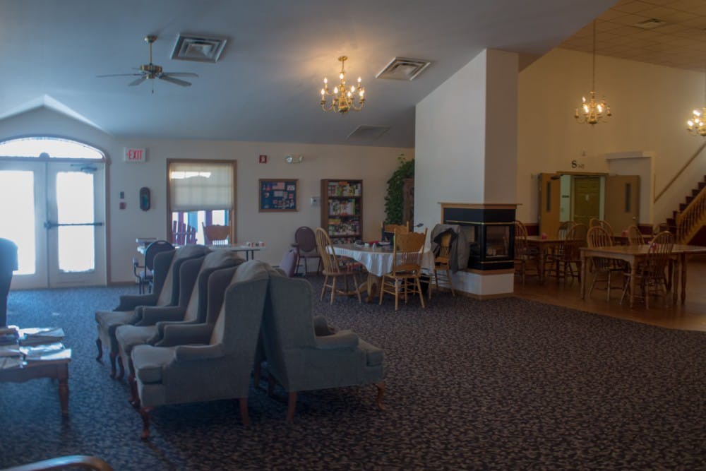 Fairmont Grand Manor I