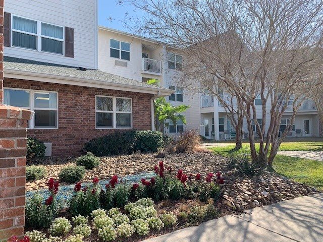 Solstice Senior Living at Corpus Christi