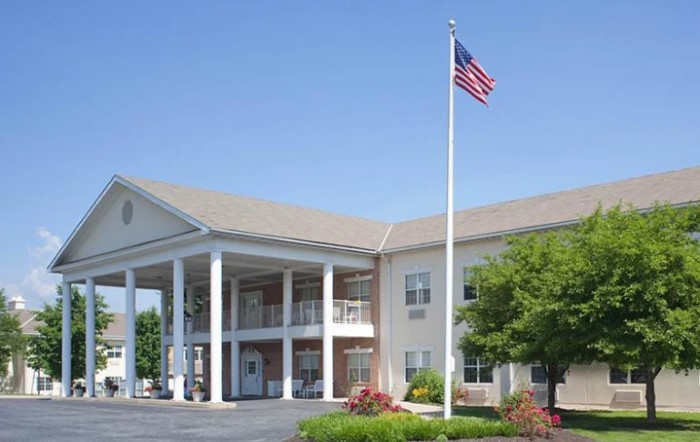 Complete Care Berkshire