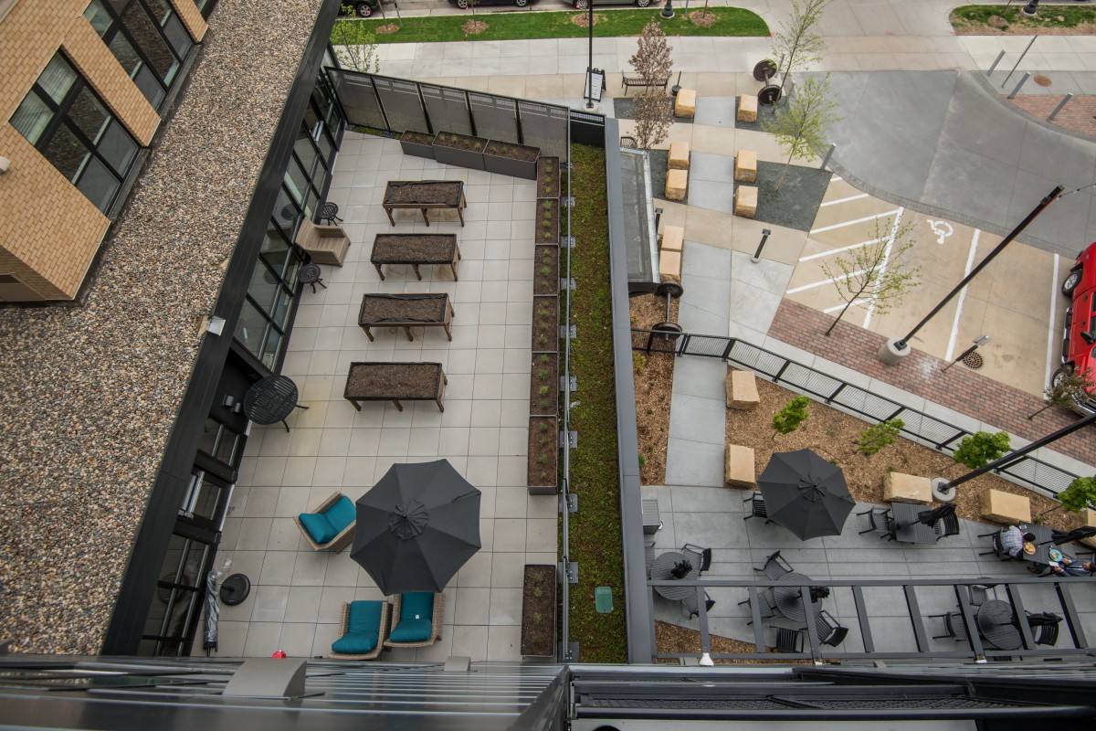The Terraces Memory Care at Abiitan