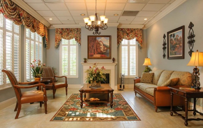 Life Care Center Of Port Saint Lucie