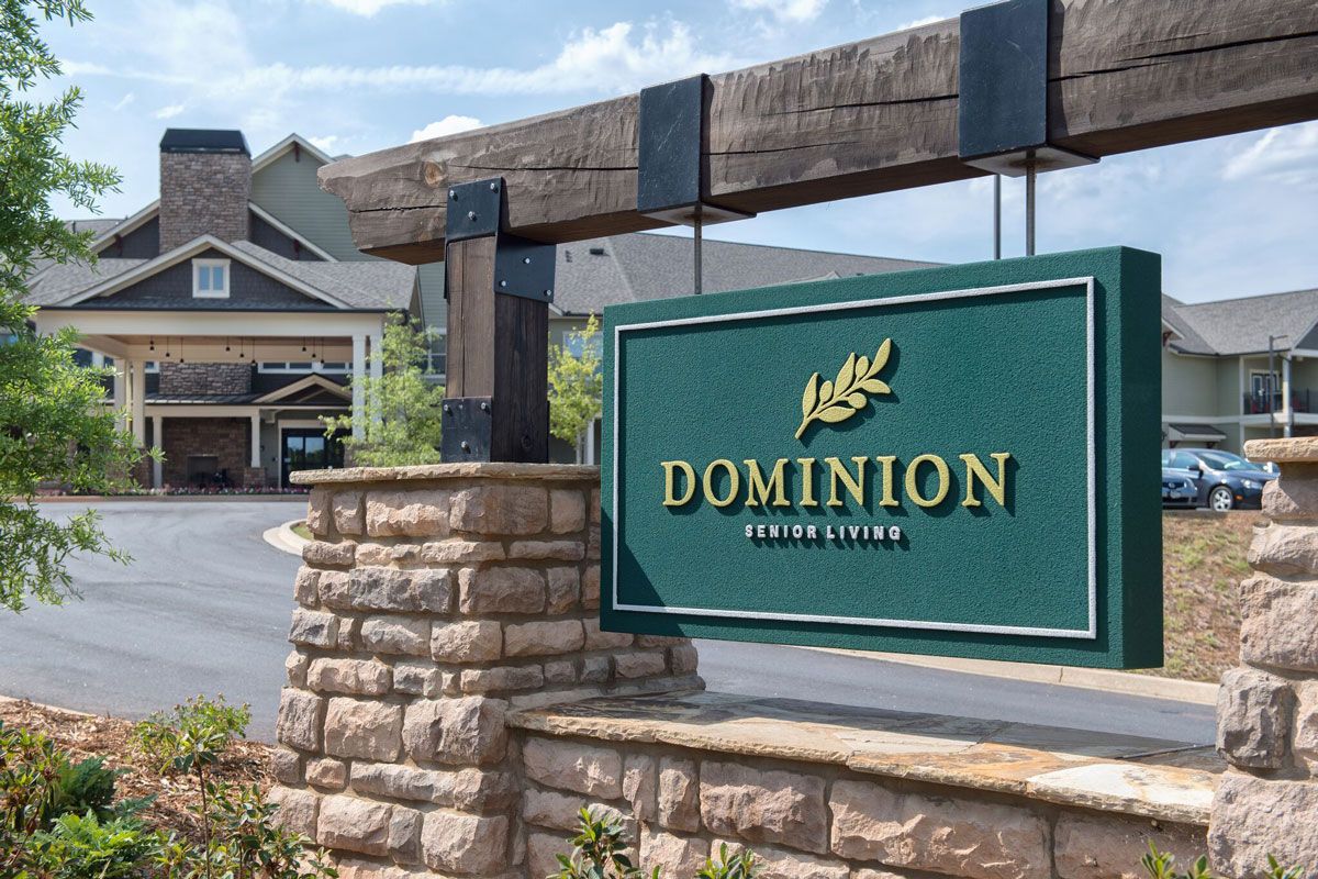 Dominion Senior Living At Patrick Square
