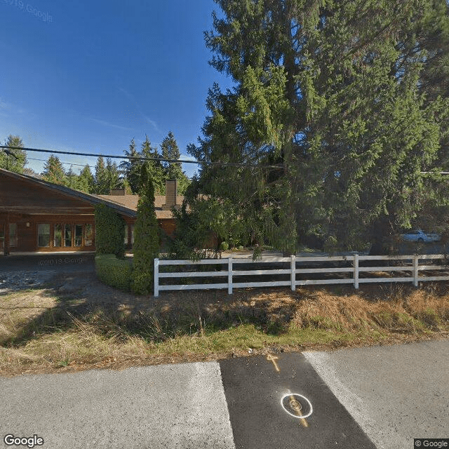 Union Hill Country Estates