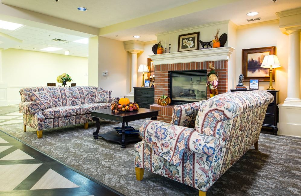 Eagle Crest Assisted Living