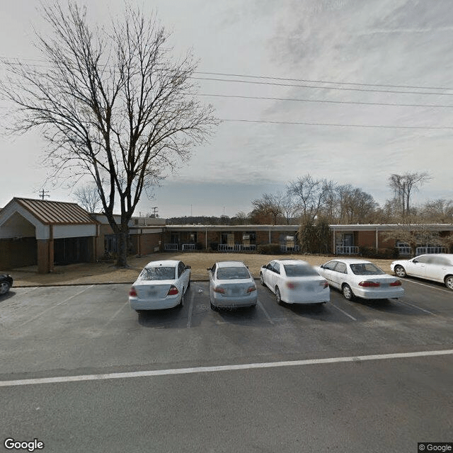 Terrace Manor Nursing Home
