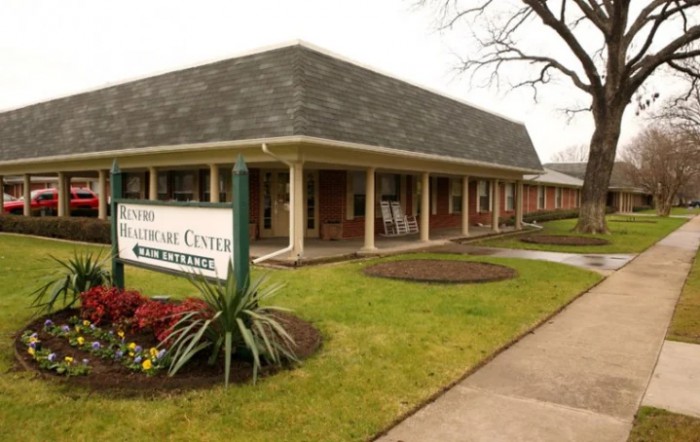 Focused Care Of Waxahachie