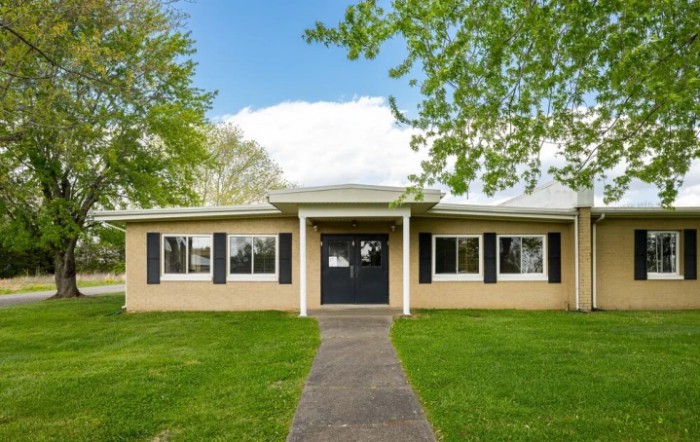 Beaver Dam Nursing & Rehab Center