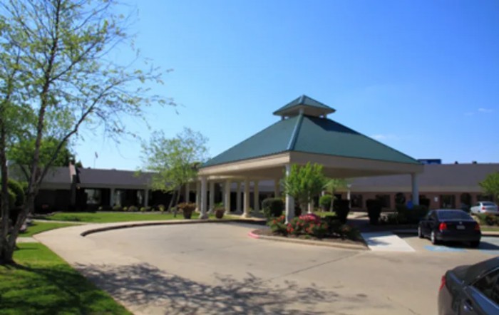 The Gables At Springlake