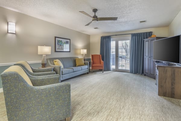 Brookdale Waxahachie