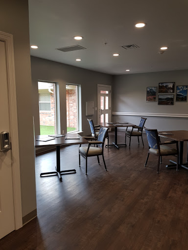 Corn Heritage Village And Rehab Of Weatherford