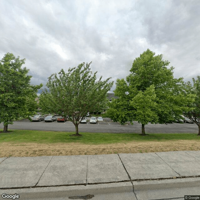 Salem Village Senior Apartments