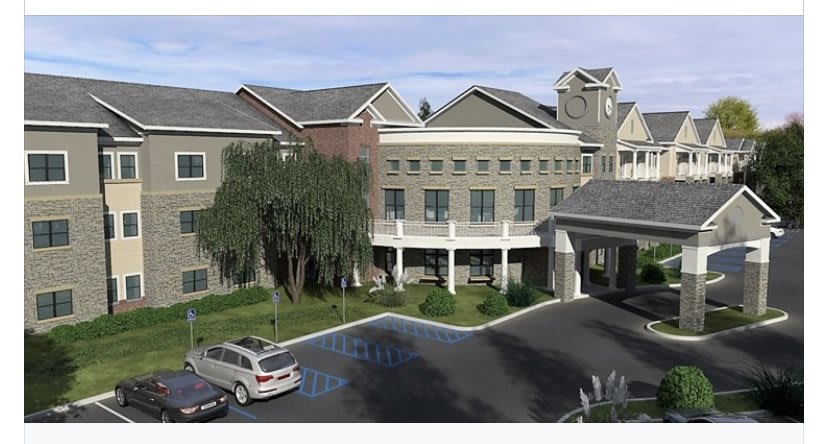 Residences at Wellpoint IL