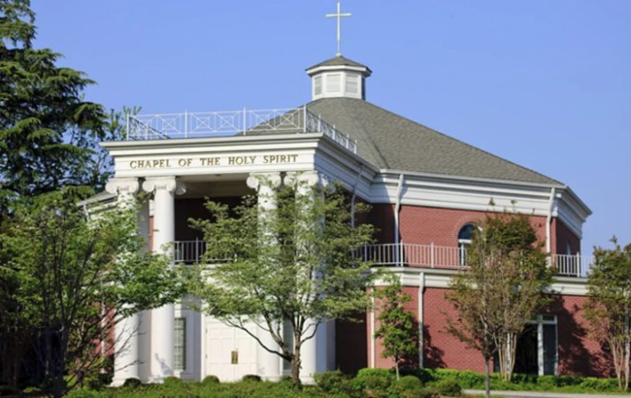 SC Episcopal Home at Still Hopes