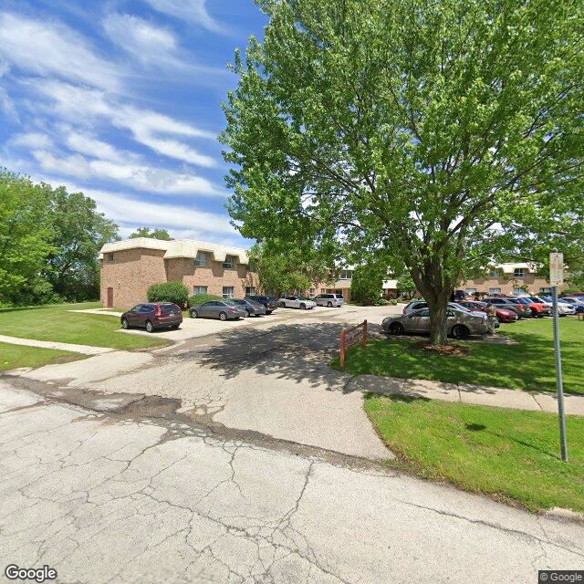 Forest City Rehab & Nursing Center